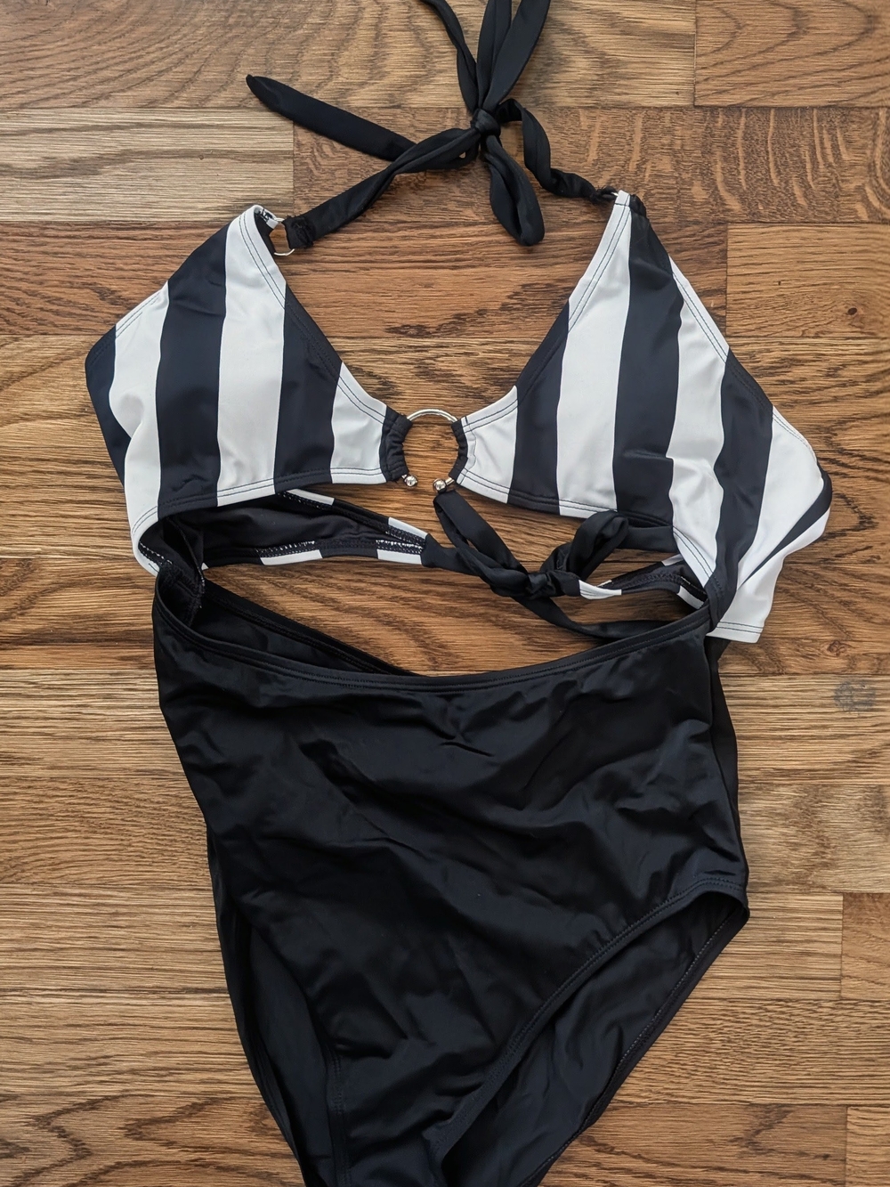 Killstar Pollinear Bathing Suit S NWT!